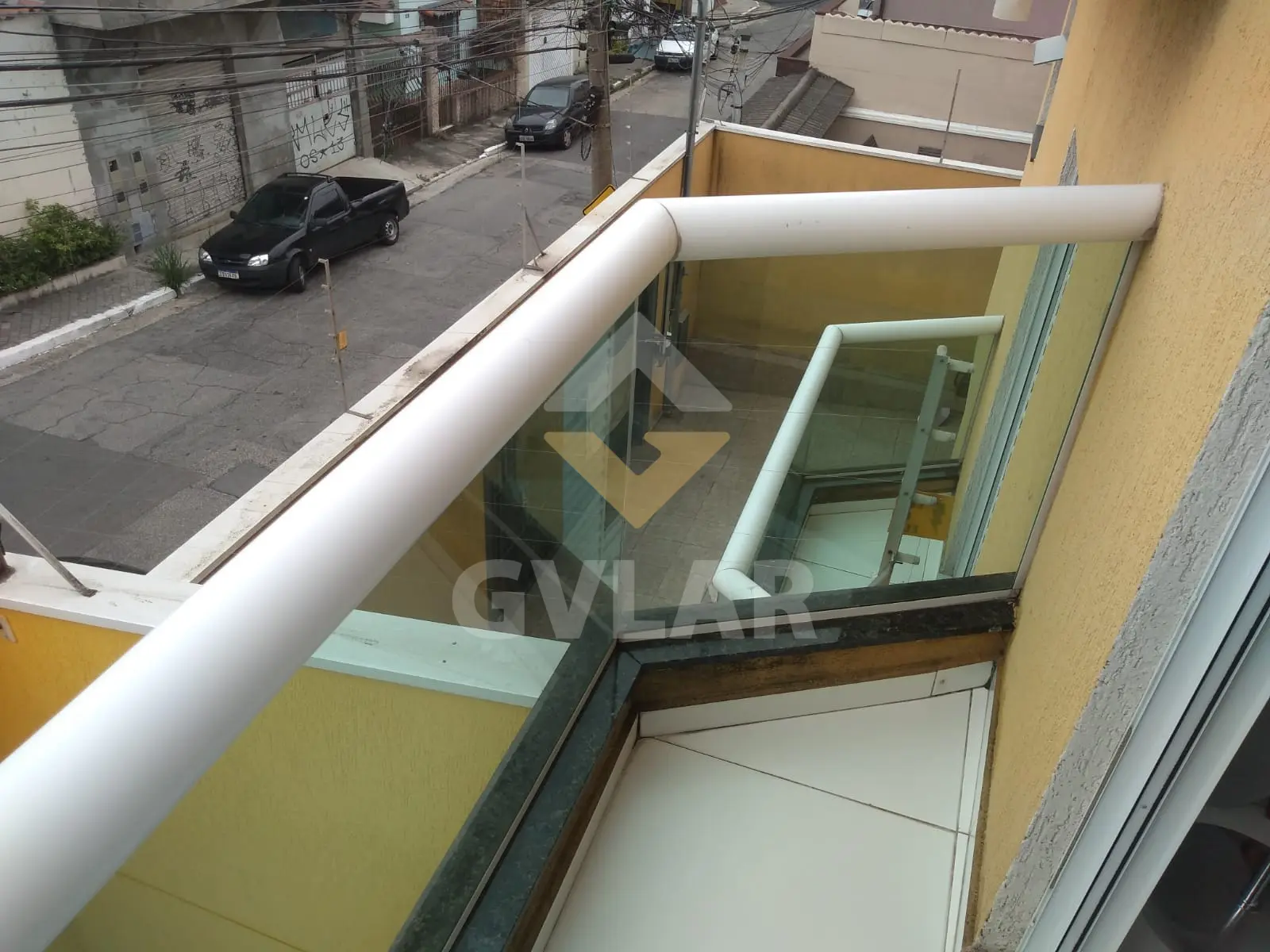 SOBRADO MOBILIADO 2 SUITES 3 VAGAS - VILA CARRÃO